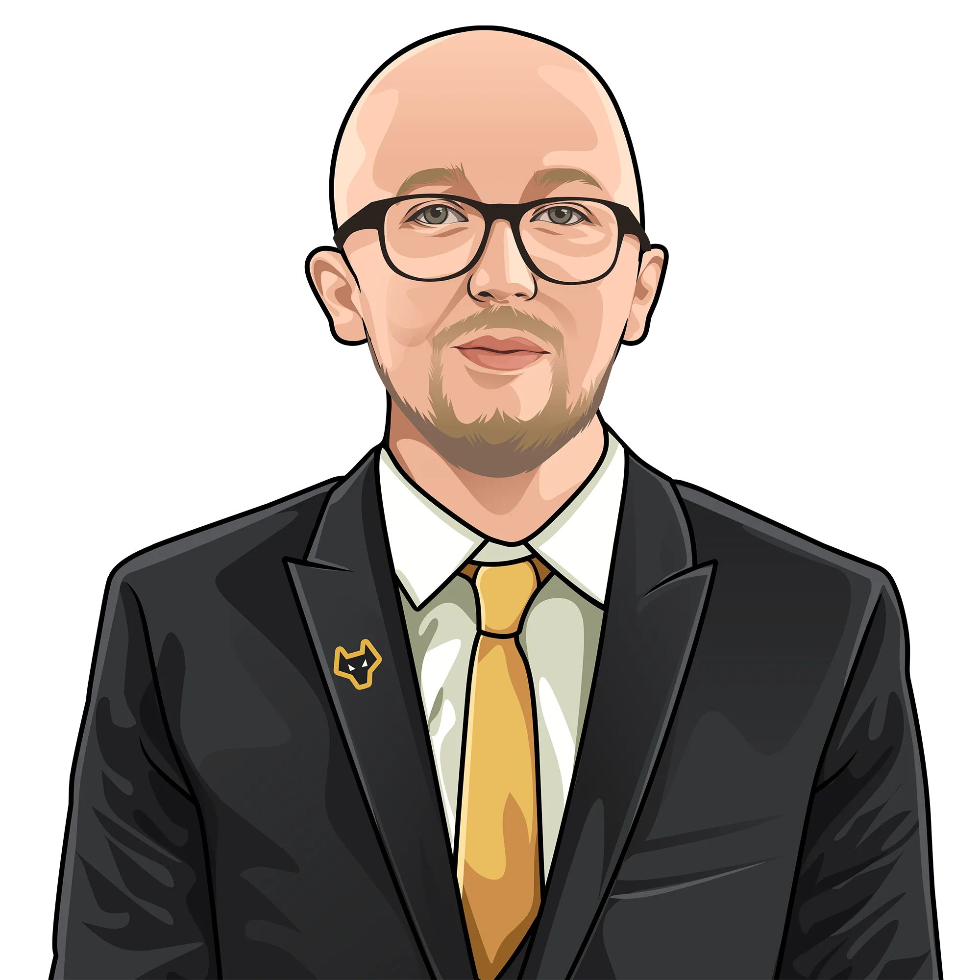 Photo of Ryan Hipkiss